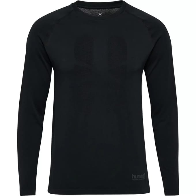 Jersey met lange mouwen Hummel Hiit