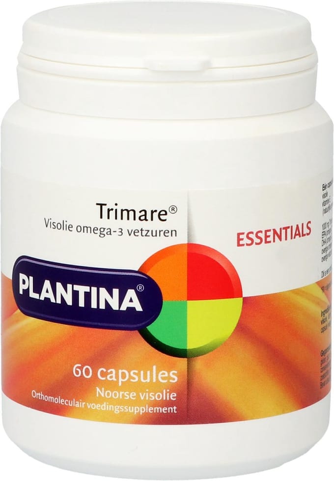 Plantina Trimare visolie (60ca)