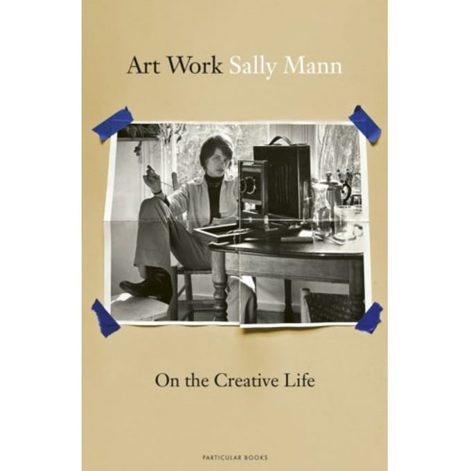 Art Work - Sally Mann