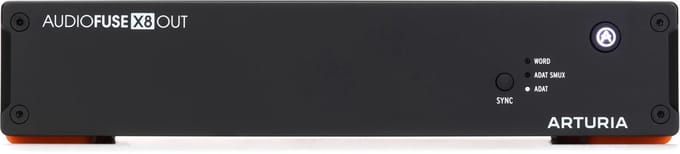 Arturia AudioFuse X8 OUT 8-kanaals ADAT Expander