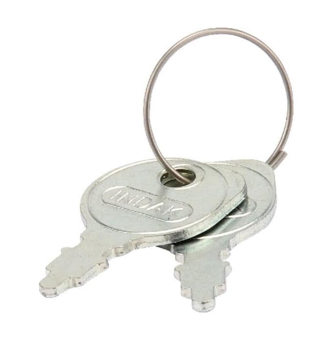 Briggs & stratton contactsleutel