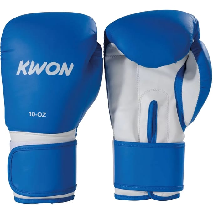 Bokshandschoenen Kwon Fitness