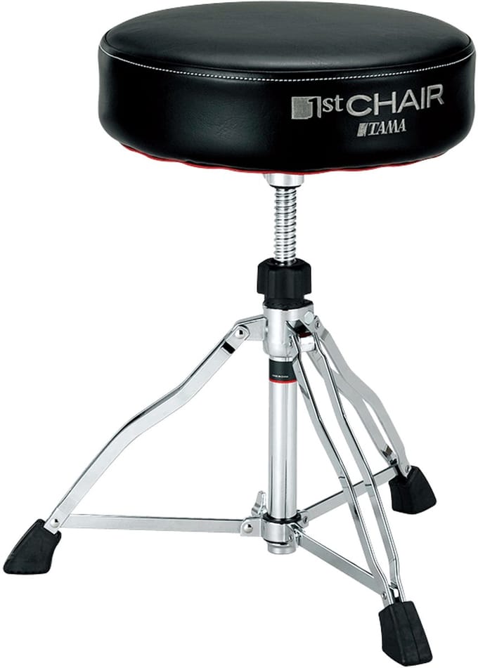 Tama Drum Throne 1st Chair HT430B - Drumkruk