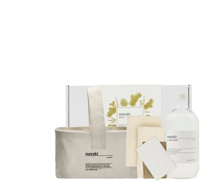 Meraki Gift box all round Clean