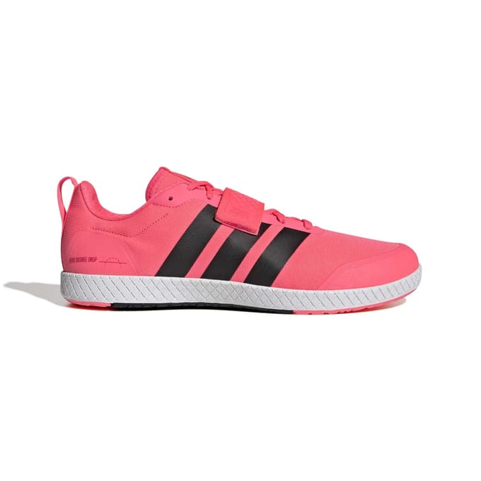 Lage Sneakers adidas The Total