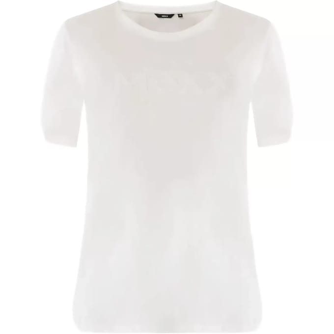 Dames T-shirt Slim Fit Mexx