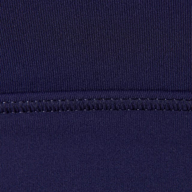 Sweaty Betty Ultimate Studio Voop Bra BLAUW - Maat L