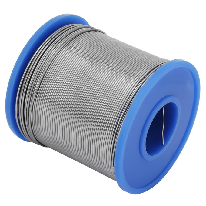 Elektrisch Soldeerbout 1.0 1.2mm 40procent Tin Soldeerdraad Spoel Soldeertrommel voor Elektronische Producten(1,2 mm)