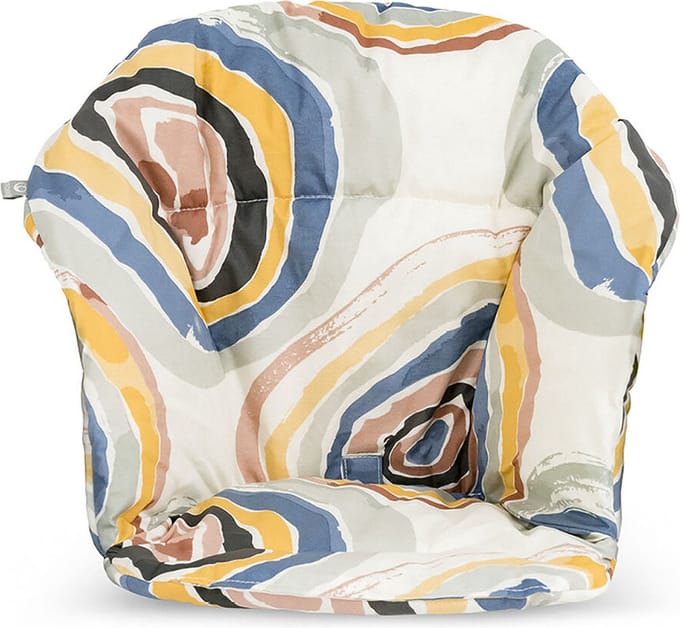 Stokke® Clikk™ Kussen - Multi Circles