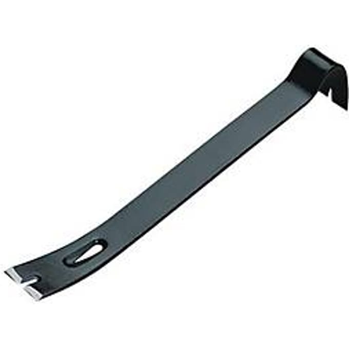Gedore 8894310 140-380 Machinekoevoet (l x b) 380 mm x 42 mm