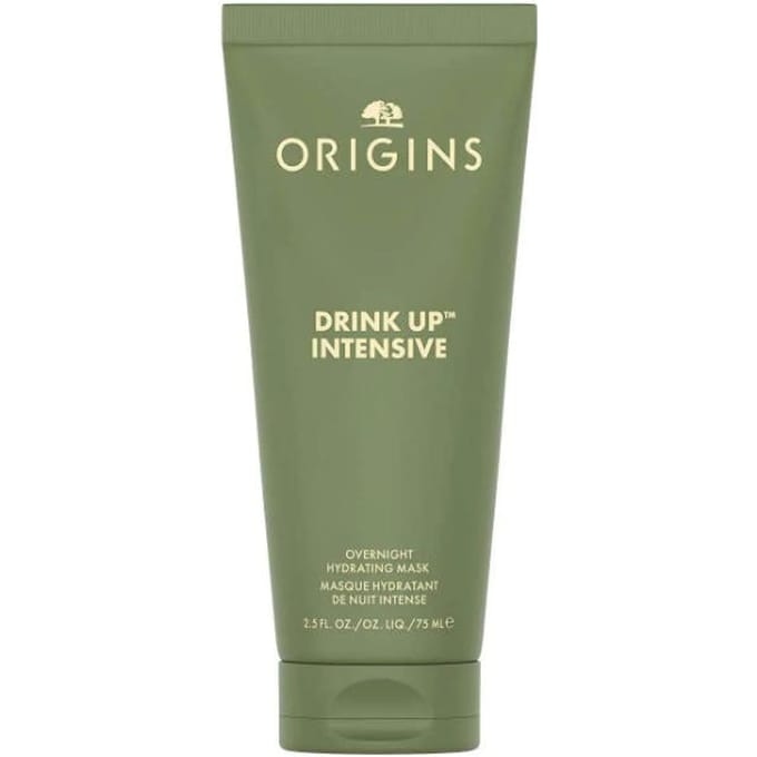 Drink Up Intensive Overnight Hydrating Mask - Noční Hydratační Maska 75ml