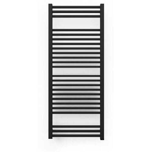 Kronenbach Cube E electric bathroom radiator 60 x 151 cm KBNE815106MBC