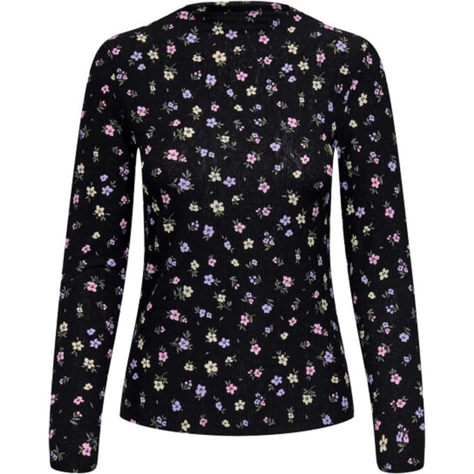 Jacqueline de Yong Svan top