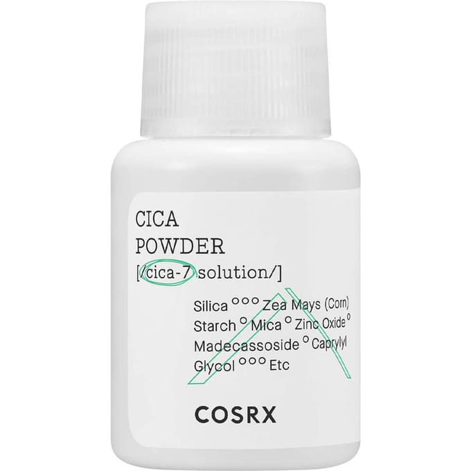 COSRX Pure Fit Cica Powder 7g