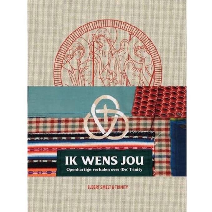 Ik Wens Jou - Elbert Smelt