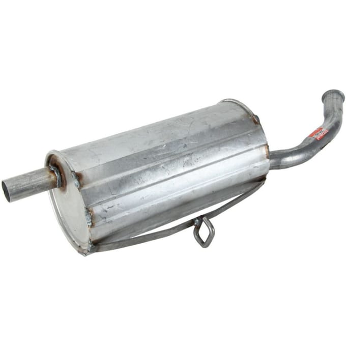 Geluiddemper achter BOSAL 228-205