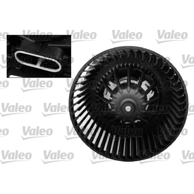 Binnenventilator VALEO 715066