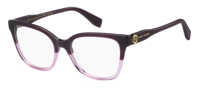 Marc Jacobs MARC 816 Violet 54/18/140 WOMAN Brilmonturen