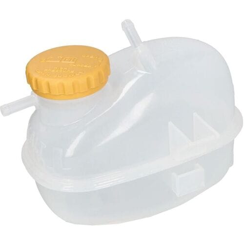 Koelwatertank, radiateur NRF 454143