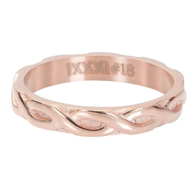 iXXXi Vulring Braided Rosé | Maat 17