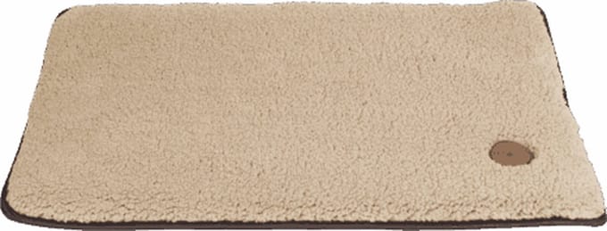 Jack and Vanilla - Benchkussens - Brooklyn Benchkussen - Beige - XXL BROBC2960
