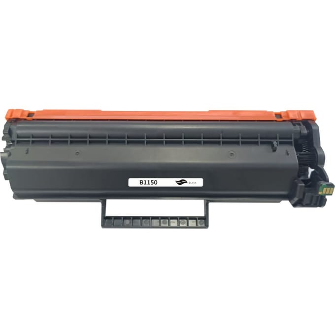 SecondLife - Brother Toner TN-1150 Black