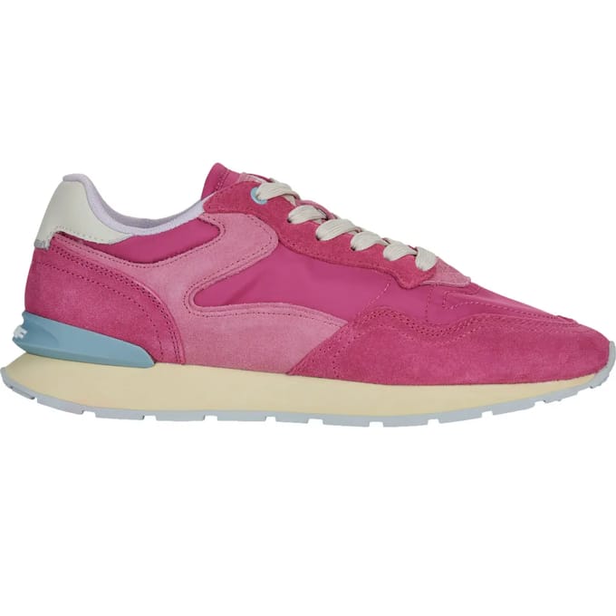 Sneakers HOFF City Retro Rosewood