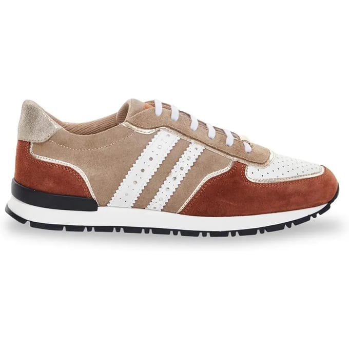 Sneakers dames Les Tropeziennes par M.Belarbi SOON