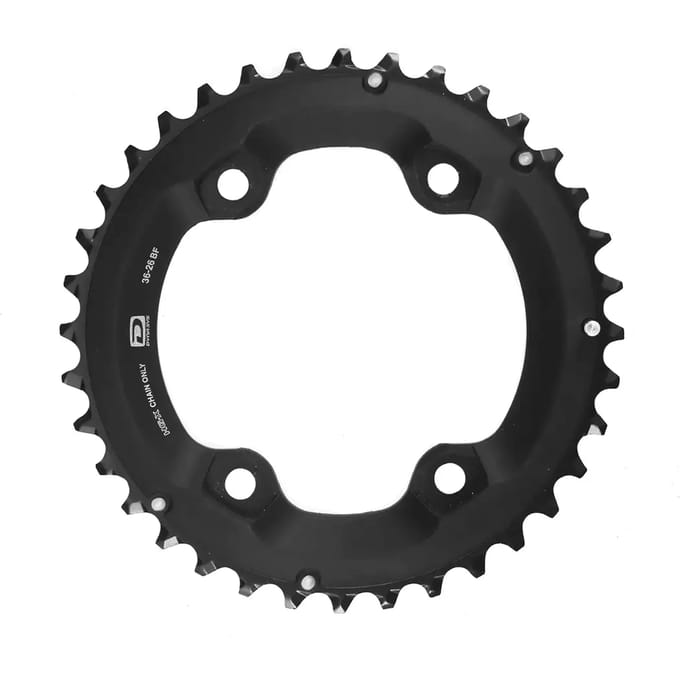 Schijflade Shimano Deore 26T