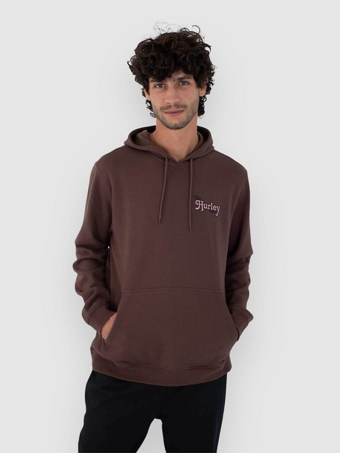 Hurley  bruin