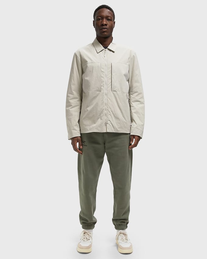 Mionn Insulated Overshirt M