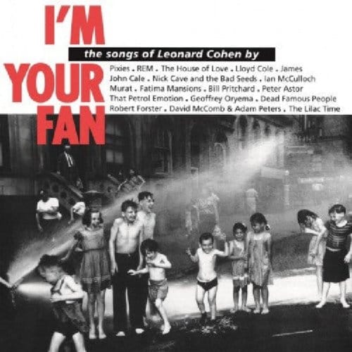 I'm Your Fan - V /a