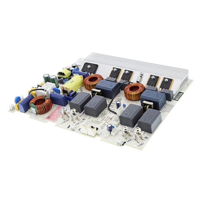 AEG module, inductie, geconfigureerd 3300364548