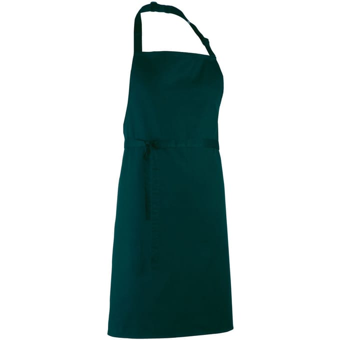 Premier Kleuren Slabberschort / Werkkleding (Pauw)