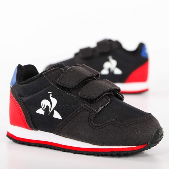 Basketbal Le Coq Sportif Jungen Jazy Inf Sport