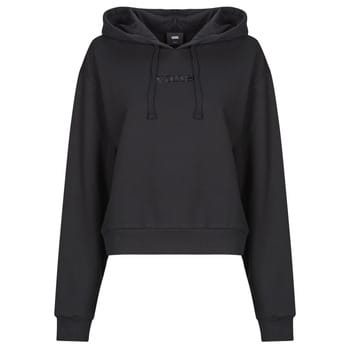 Capuchon sweaters Vans W ESSENTIAL H-FT RLX PO