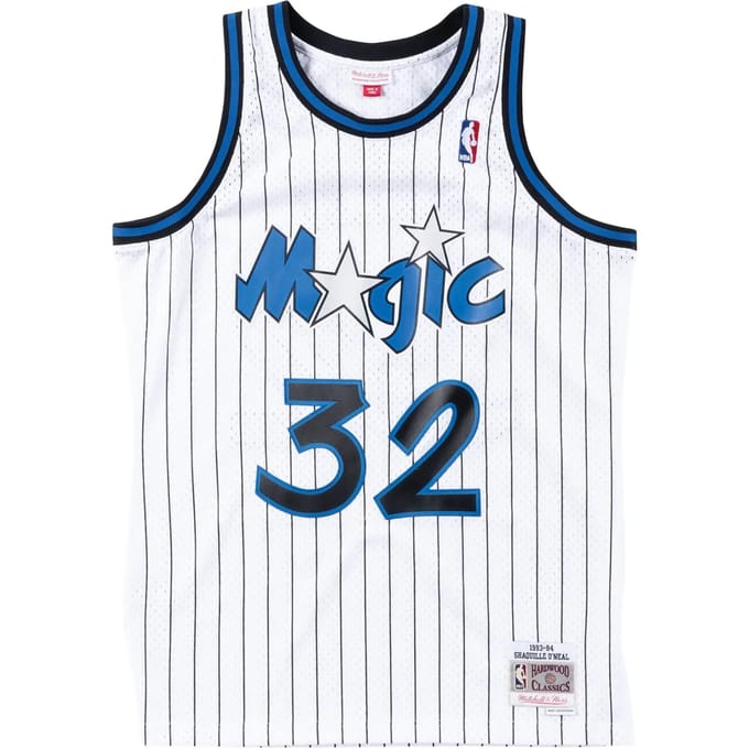 NBA Shirt Orlando Magic Swingman Shaquille O’Neal