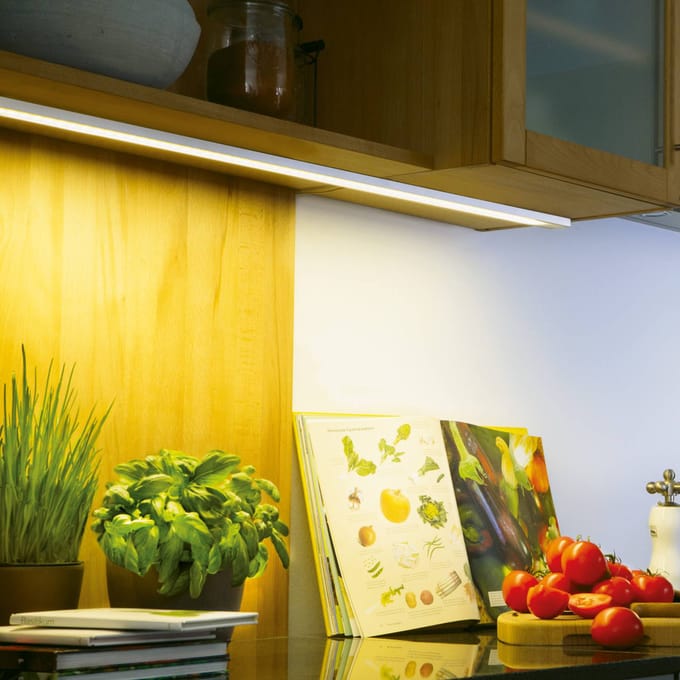 Hera Dynamic LED Top-Stick aanbouw lamp, 60 cm