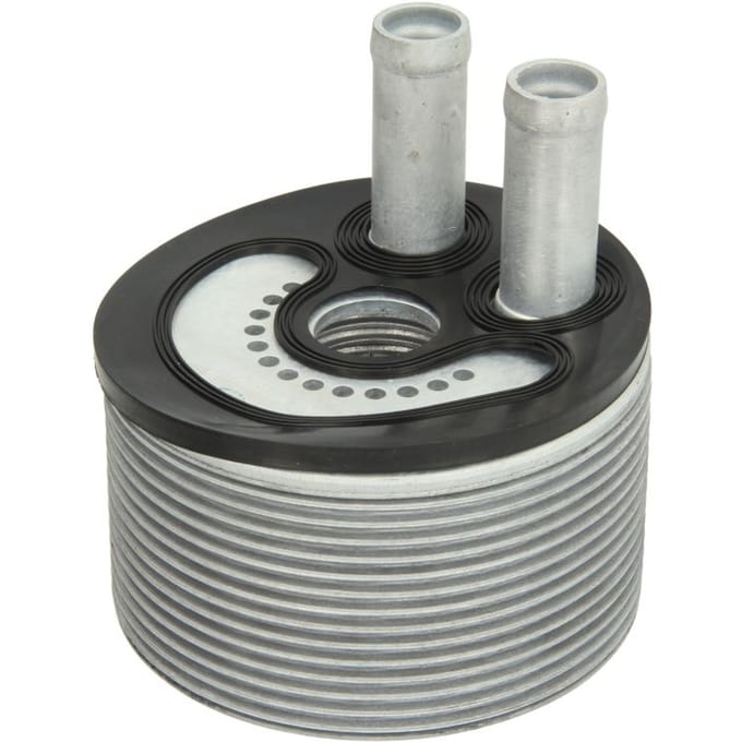 Olie radiator, motorolie NISSENS 90935