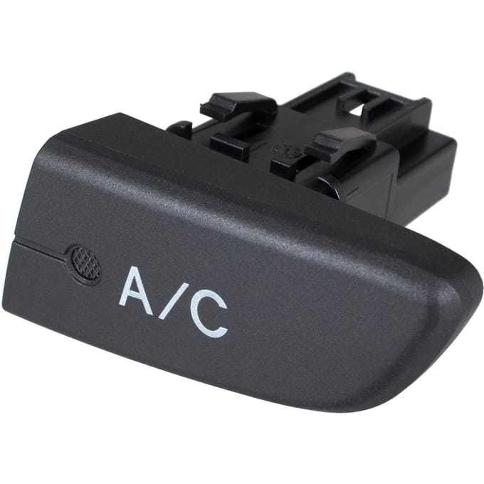 Modecar Citroen C1 - Klimaatschakelaar - 4 PIN - Vervangingsonderdeel - 2005-2014