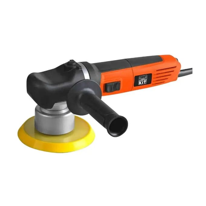 Polijstmachine P2R Eco