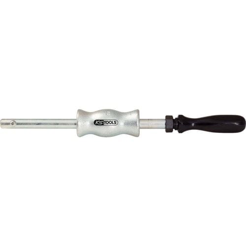 KS Tools 660.0504 Glijhamer, 250 mm, IG M10+G3/8