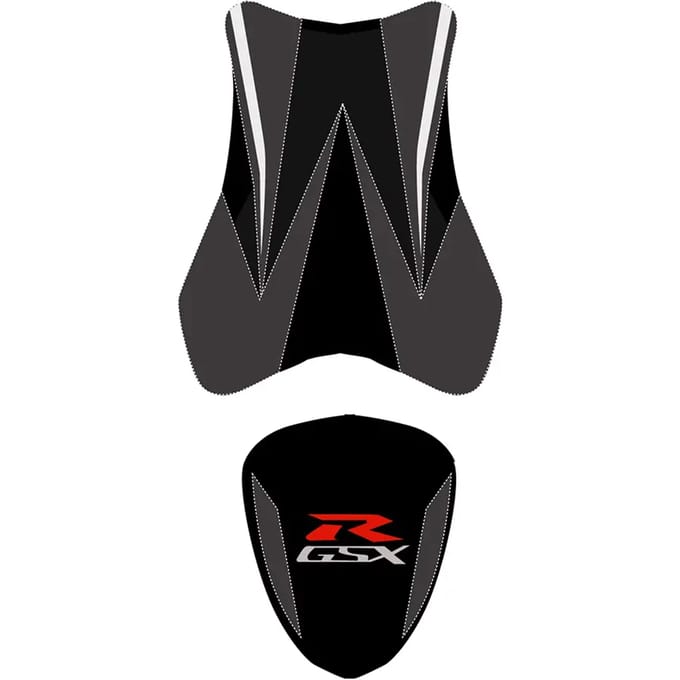Motorzadelhoes Bagster gsx r 1000
