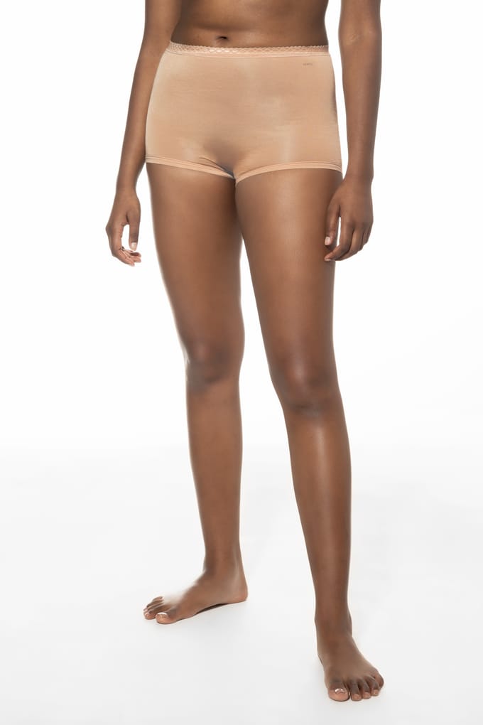 mey Damen Panty Serie Mey Lights Basic