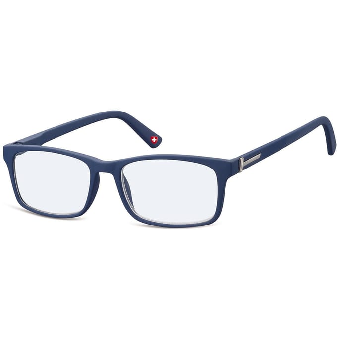 Montana Eyewear - Edgar Leesbril met blauwlichtfilter 1 Bril