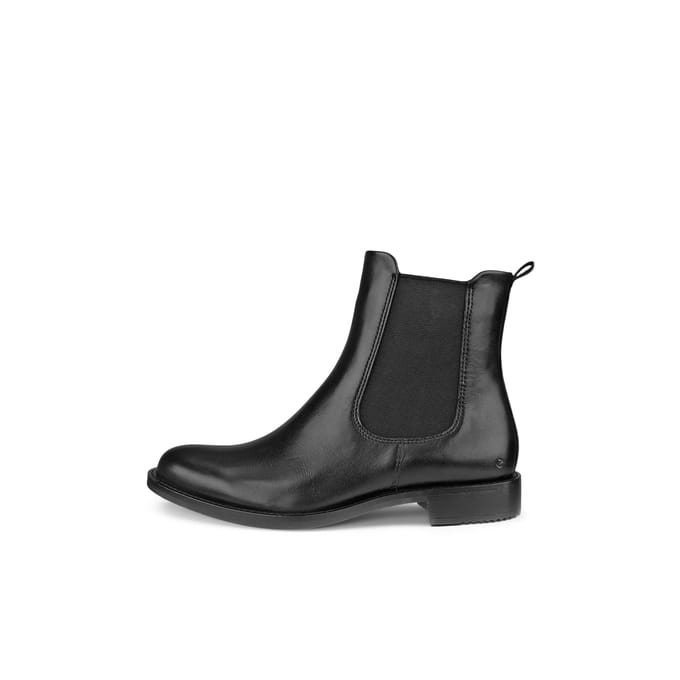 Ecco Sartorelle 25 Chelsea boots zwart - Maat 43
