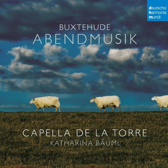 Buxtehude: Abendmusik