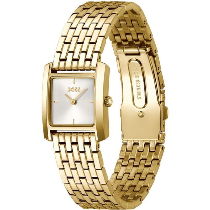 Hugo Boss Boss 1502845 Lucy Scala Horloge