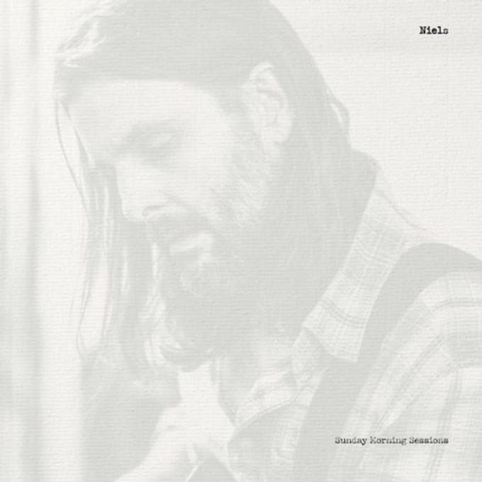 Niels - Sunday Morning Sessions (LP) (Coloured Vinyl)
