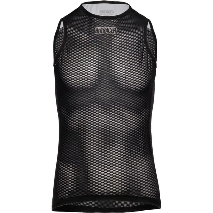 Bioracer Baselayer NS Black
